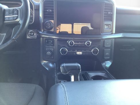 Used 2021 Ford F150 XLT w/ Equipment Group 302A High image 11