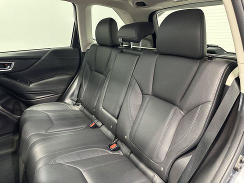 Used 2020 Subaru Forester Touring w/ Popular Package #2 AWD/4WD image 30