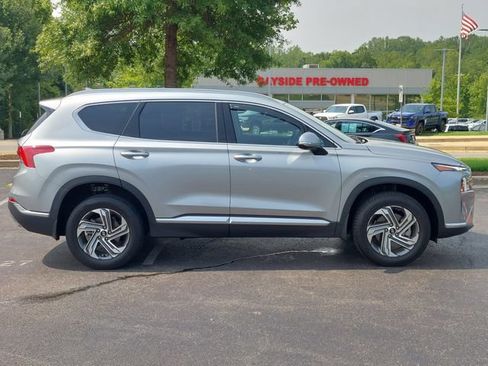Used 2023 Hyundai Santa Fe SEL w/ Premium Package AWD/4WD image 29