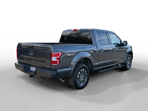 Used 2018 Ford F150 XLT w/ Equipment Group 302A Luxury image 5