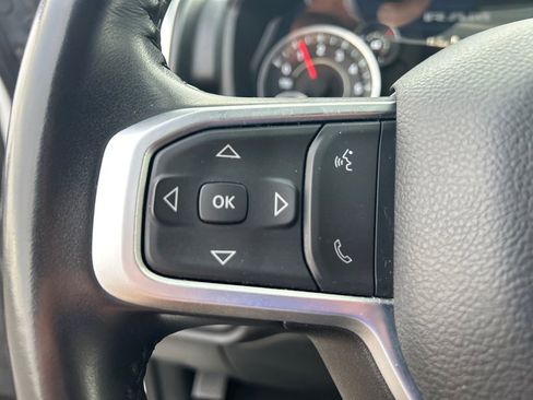 Used 2024 RAM 2500 Big Horn image 17