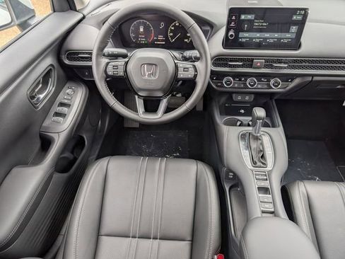 New 2026 Honda HR-V EX-L image 25