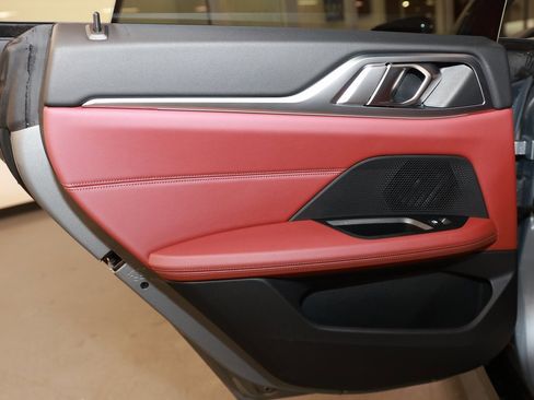 Used 2023 BMW 430i Gran Coupe xDrive 430i Gran Coupe w/ Premium Package image 20