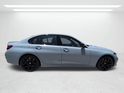 New 2026 BMW 330i Sedan w/ M Sport Package RWD image 3