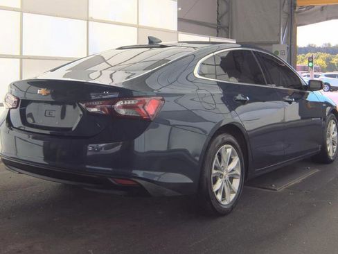 Used 2019 Chevrolet Malibu LT FWD image 8