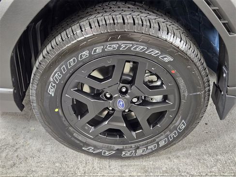 New 2026 Subaru Outback Wilderness image 6