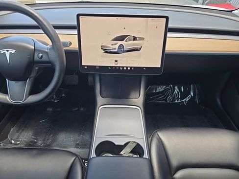 Used 2023 Tesla Model 3 Standard Range RWD image 13