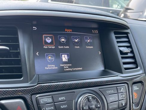 Used 2019 Nissan Pathfinder SL image 47