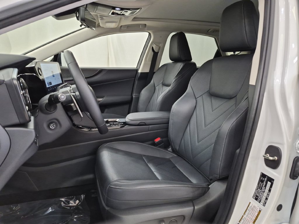 Certified 2024 Lexus NX 350 AWD w/ Vision Package image 15