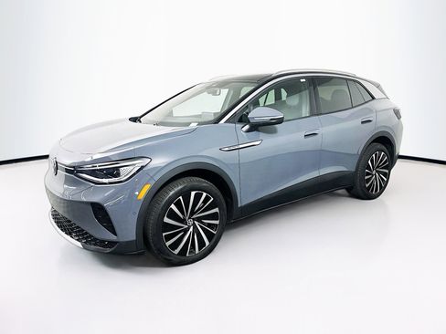 Used 2023 Volkswagen ID.4 Pro S Plus image 3