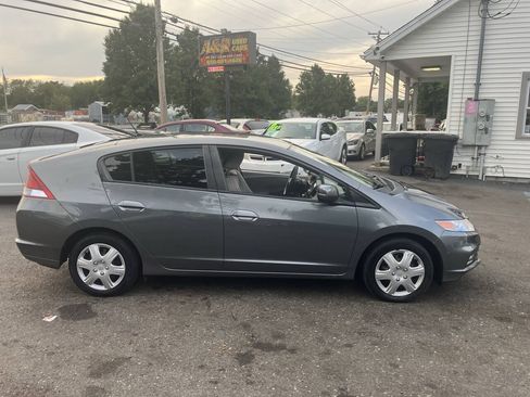 Used 2012 Honda Insight LX image 6