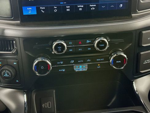 Used 2026 Ford F150 XLT w/ FX4 Off-Road Package image 17