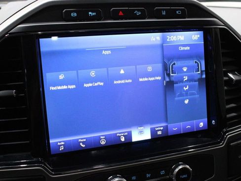 Used 2022 Ford F350 Platinum w/ FX4 Off-Road Package AWD/4WD image 33