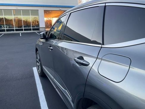 Certified 2024 Acura MDX SH-AWD w/ Technology Package image 10