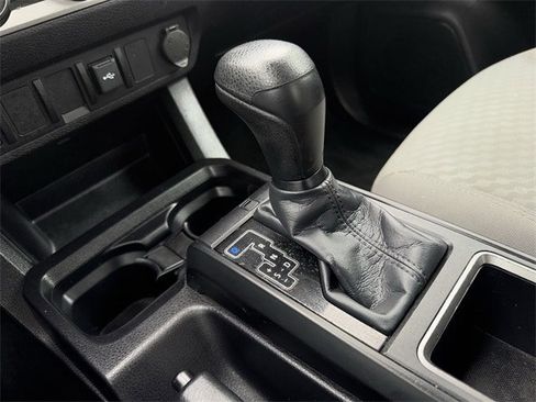 Used 2023 Toyota Tacoma SR image 18