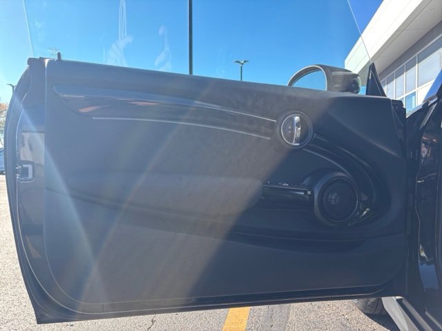Used 2024 MINI Cooper S FWD image 10