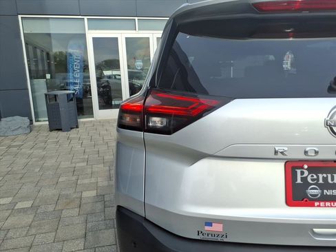 Certified 2023 Nissan Rogue SV image 18
