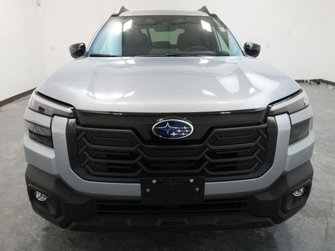 New 2026 Subaru Outback Premium image 2