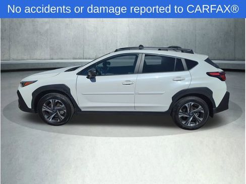 Certified 2026 Subaru Crosstrek 2.0i Premium AWD/4WD image 2
