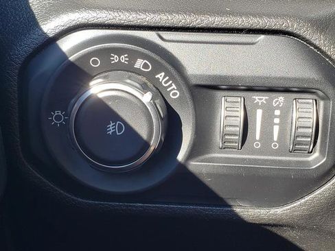 Certified 2021 Jeep Wrangler Unlimited Rubicon image 21