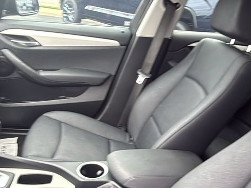 Used 2014 BMW X1 sDrive28i RWD image 15