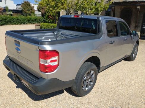 Used 2023 Ford Maverick XLT image 24