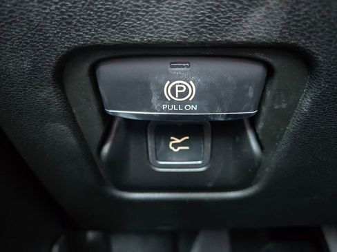 New 2026 Jeep Cherokee Limited AWD/4WD image 45
