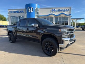 Used 2021 Chevrolet Silverado 1500 LT w/ Texas Edition Plus video 1