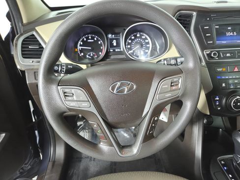 Used 2018 Hyundai Santa Fe Sport AWD/4WD image 25