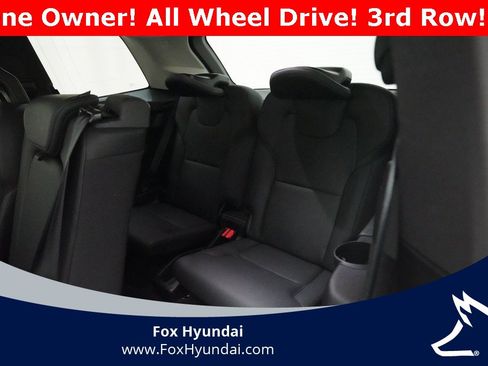 Used 2023 Volvo XC90 B5 Plus image 17