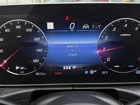 Used 2023 Mercedes-Benz C 300 4MATIC Sedan image 50