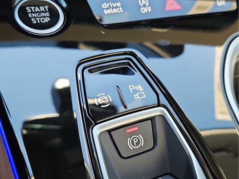 New 2026 Audi A6 Prestige image 11