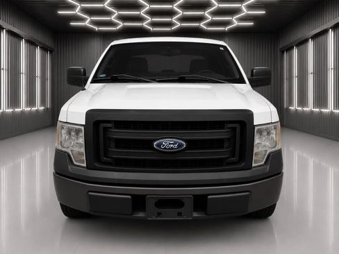 Used 2013 Ford F150 XL w/ PWR Equipment Group RWD image 7