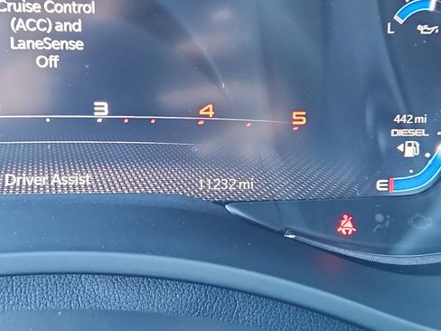 Used 2024 RAM 3500 Limited w/ Night Edition image 11