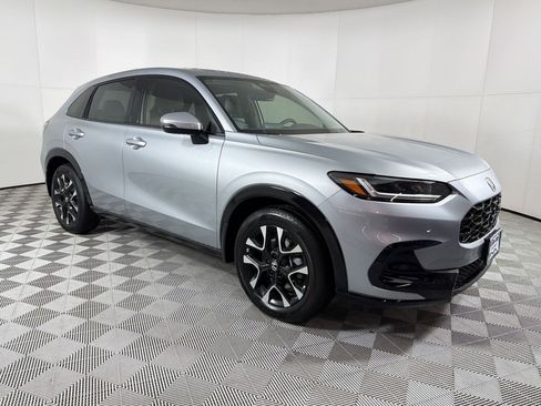 New 2026 Honda HR-V EX-L image 7