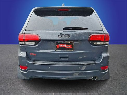 Used 2018 Jeep Grand Cherokee Altitude image 5