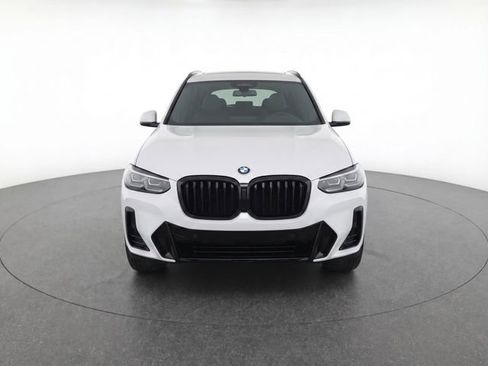 Used 2023 BMW X3 xDrive30i w/ M Sport Package image 5