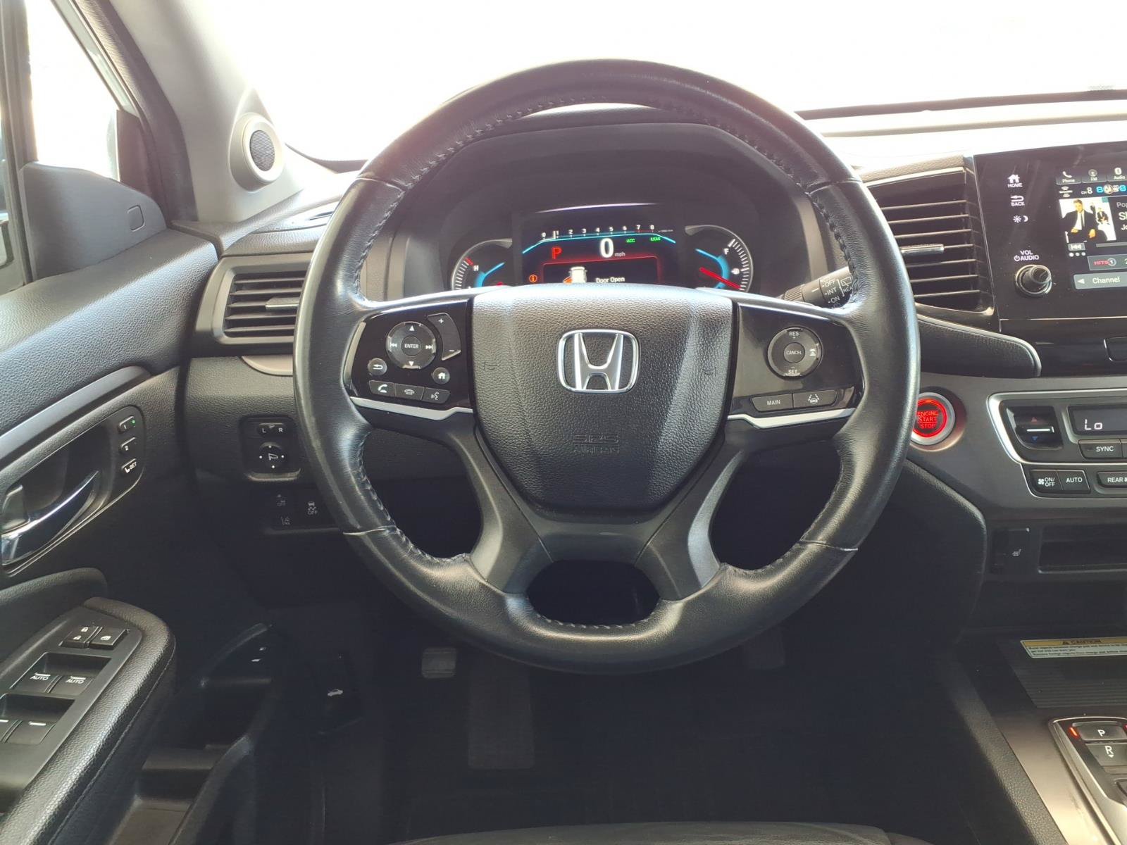 Used 2022 Honda Pilot Special Edition image 22
