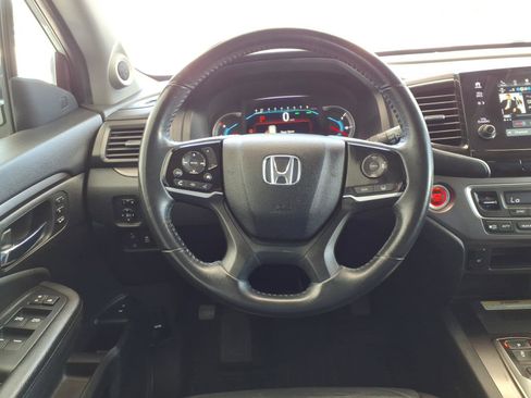 Used 2022 Honda Pilot Special Edition image 22