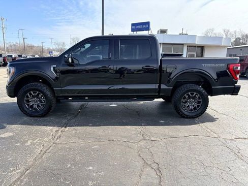 Used 2023 Ford F150 Tremor w/ Equipment Group 402A High image 7