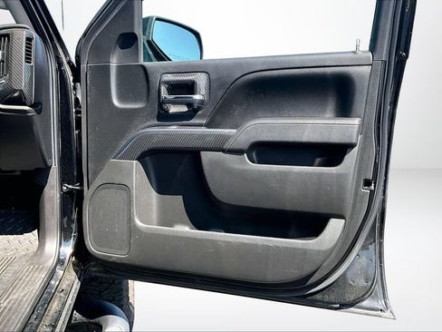 Used 2015 GMC Sierra 1500 SLE w/ SLE Value Package AWD/4WD image 22
