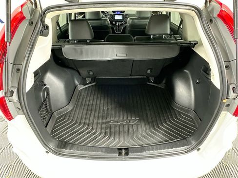 Used 2016 Honda CR-V Touring image 33