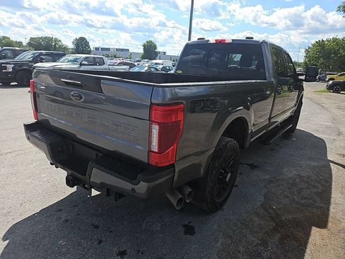 Used 2022 Ford F350 Lariat w/ Tremor Off-Road Package AWD/4WD image 3