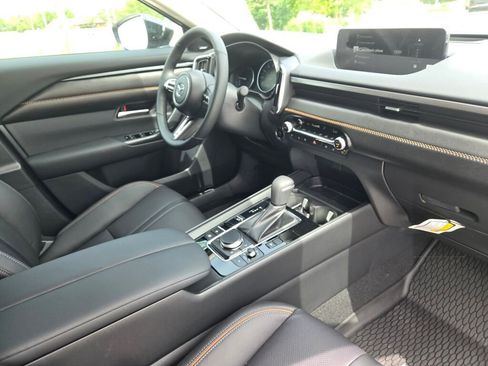 New 2026 MAZDA CX-50 2.5 Hybrid w/ Weather Package AWD/4WD image 6