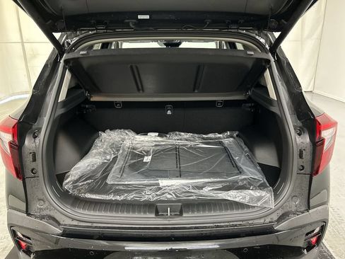 New 2026 Kia Seltos EX AWD/4WD image 9