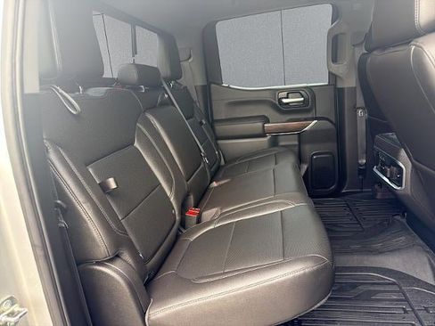 Used 2019 GMC Sierra 1500 SLT w/ SLT Premium Package AWD/4WD image 18