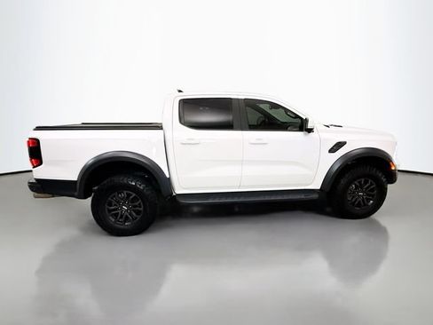 Used 2024 Ford Ranger Raptor AWD/4WD image 8