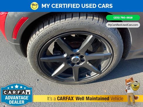 Used 2011 MINI Cooper S FWD image 29