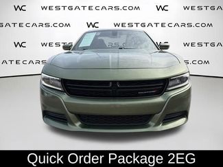 Used 2021 Dodge Charger SXT w/ Leather Interior Group video 2