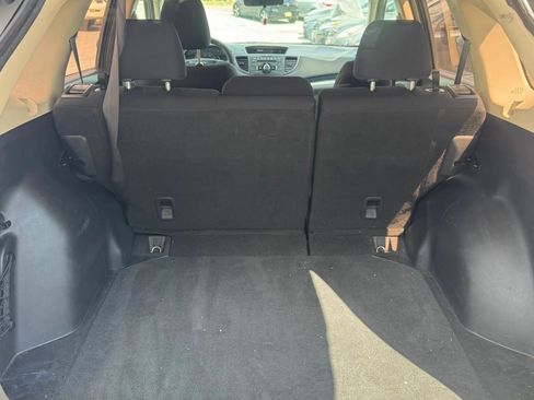 Used 2015 Honda CR-V LX image 8